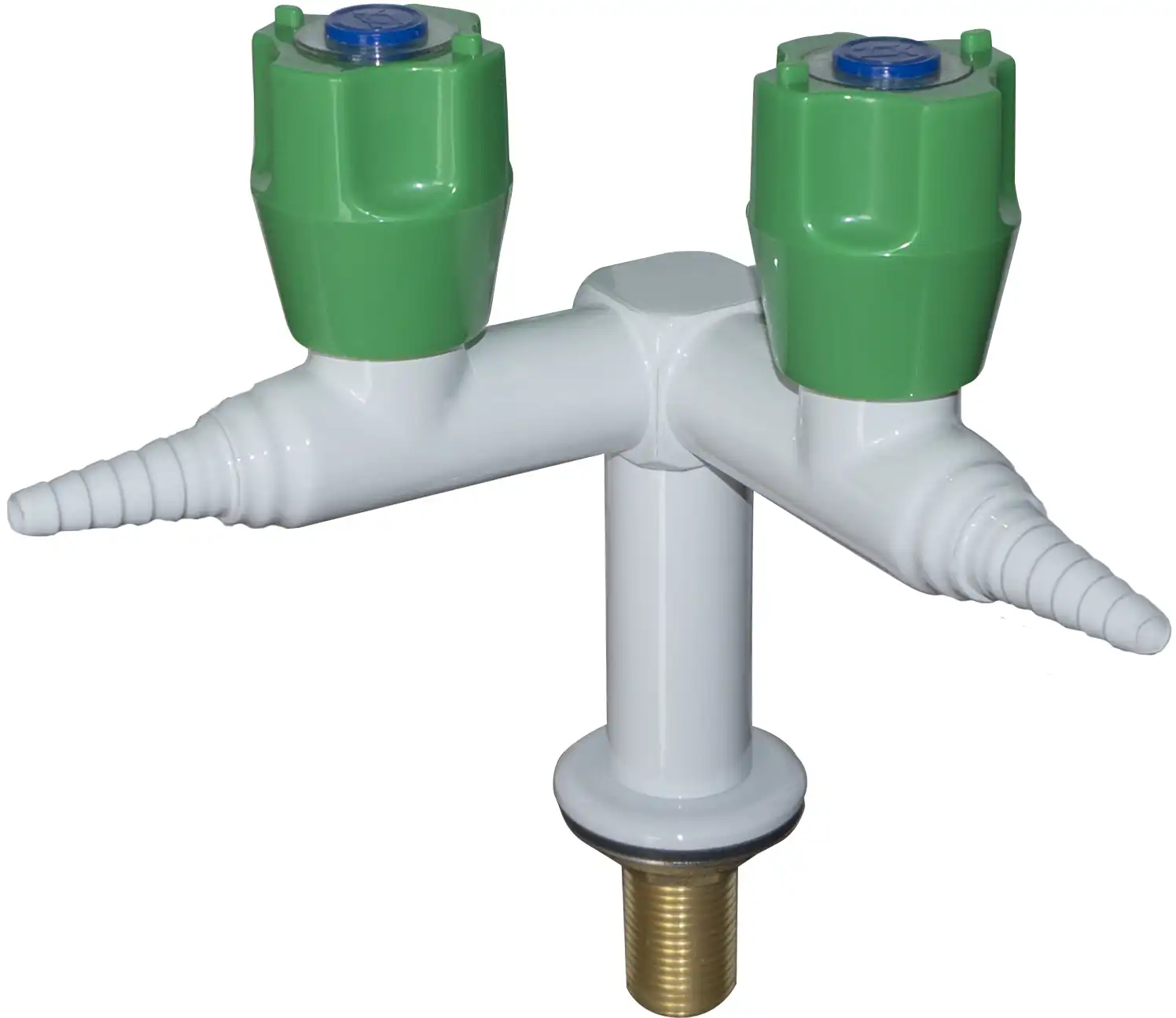 Is Precise Gas Control Critical for Your Lab? See Our Faucet?